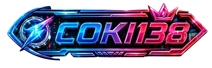 COKI138 Logo